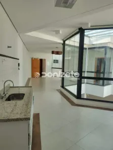 com 5 Quartos para alugar, 400m² no Casa Branca, Santo André