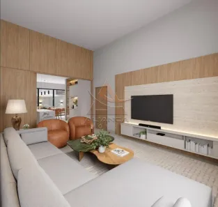 Casa de Condomínio com 3 Quartos à venda, 150m² no Jardim San Marco II, Ribeirão Preto