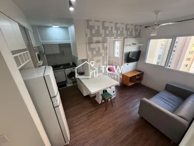 Apartamento com 2 Quartos à venda, 50m² no Cambuci, São Paulo