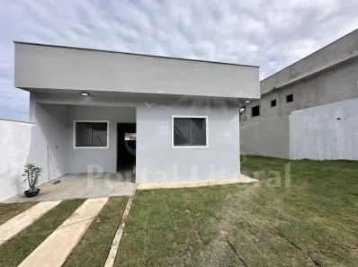 Casa com 2 Quartos à venda, 68m² no Porto da Roça I, Saquarema