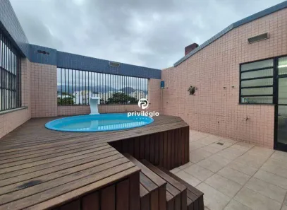 Cobertura com 3 Quartos à venda, 187m² no Recreio dos Bandeirantes, Rio de Janeiro