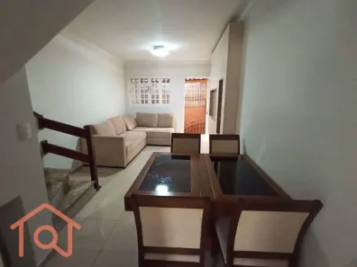 Sobrado com 2 Quartos à venda, 100m² no Vila do Encontro, São Paulo