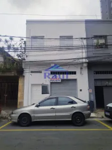 Ponto Comercial para alugar, 100m² no Chácara Santo Antônio (Zona Sul), São Paulo