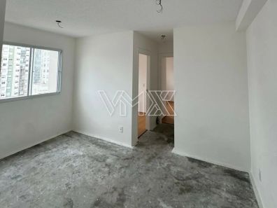 Apartamento com 2 Quartos à venda, 45m² no Vila Guilherme, São Paulo