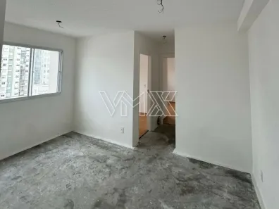 Apartamento com 2 Quartos à venda, 45m² no Vila Guilherme, São Paulo