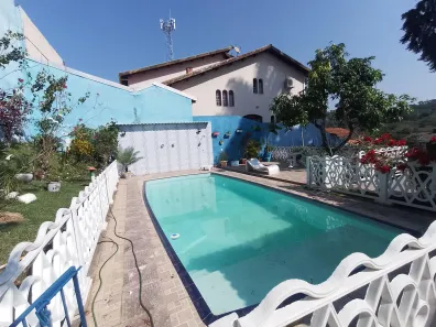 Sobrado com 3 Quartos à venda, 250m² no Jardim Marquesa, São Paulo