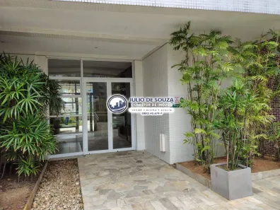 Apartamento com 3 Quartos à venda, 153m² no Gonzaga, Santos