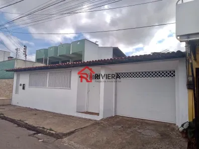 Casa com 3 Quartos à venda, 260m² no Jardim São Cristóvão, São Luís