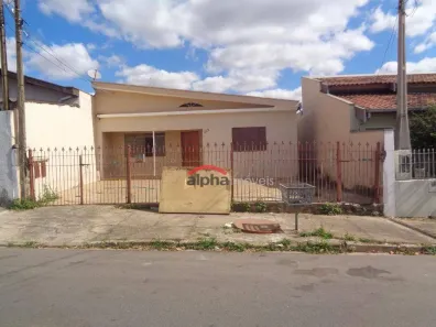 Casa com 2 Quartos à venda, 116m² no Jardim Alvorada, Sumaré