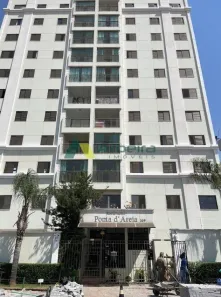 Apartamento com 2 Quartos para alugar, 86m² no Setor dos Funcionários, Goiânia