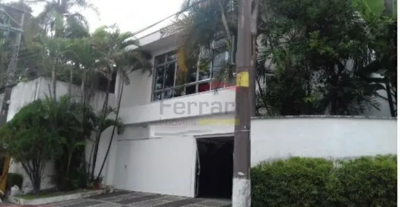 Sobrado com 4 Quartos à venda, 450m² no Jardim São Bento, São Paulo