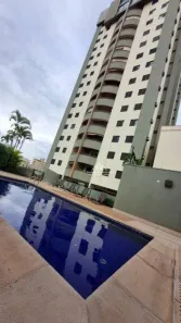 Apartamento com 3 Quartos à venda, 104m² no Vila Seixas, Ribeirão Preto