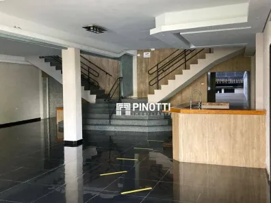 Galpão/Depósito/Armazém para alugar, 2600m² no Demarchi, São Bernardo do Campo