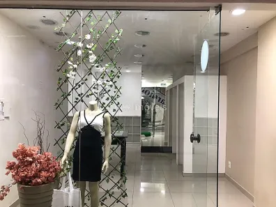 Ponto Comercial à venda, 56m² no Centro, Juiz de Fora
