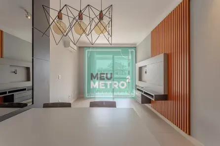 Apartamento com 2 Quartos à venda, 76m² no Campeche, Florianópolis