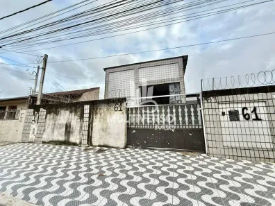Galpão/Depósito/Armazém à venda, 623m² no Sítio do Campo, Praia Grande
