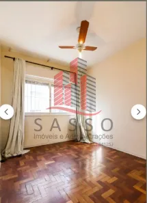 Apartamento com 2 Quartos à venda, 76m² no Brás, São Paulo