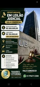 Apartamento com 1 Quarto à venda, 35m² no Casa Amarela, Recife