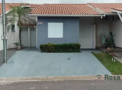 Casa com 3 Quartos à venda, 60m² no 23 de Setembro, Várzea Grande