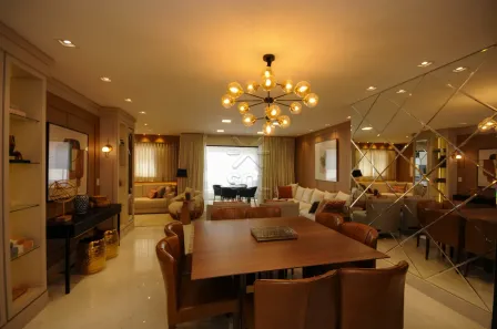 Apartamento com 3 Quartos à venda, 160m² no Centro, Foz do Iguaçu