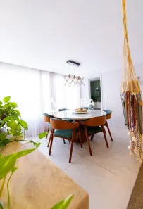 Apartamento com 3 Quartos à venda, 108m² no Barbalho, Salvador