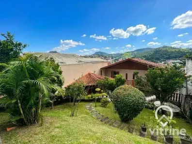 Casa com 2 Quartos à venda, 127m² no Prado, Nova Friburgo