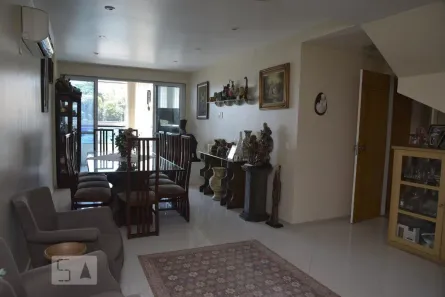 Cobertura com 4 Quartos à venda, 250m² no Freguesia (Jacarepaguá), Rio de Janeiro