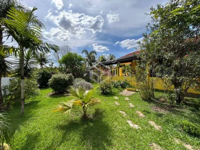 Fazenda/Sítio com 4 Quartos à venda, 450m² no Centro, Limeira