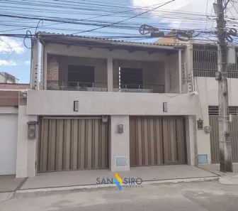 Casa com 2 Quartos para alugar, 90m² no Jardim Cearense, Fortaleza