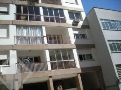 Apartamento com 1 Quarto à venda, 51m² no Centro Histórico, Porto Alegre