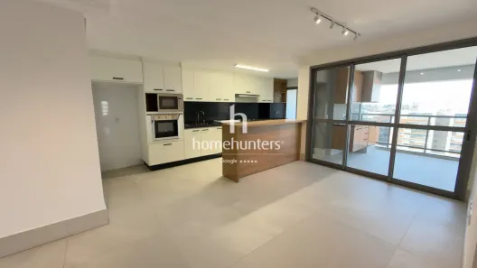 Apartamento com 3 Quartos para alugar, 117m² no Centro, Campinas