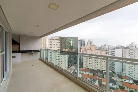 Apartamento com 2 Quartos à venda, 106m² no Aclimação, São Paulo
