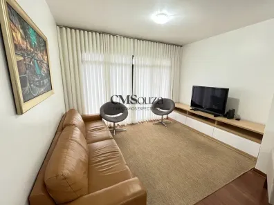 Apartamento com 3 Quartos à venda, 139m² no Centro, Londrina