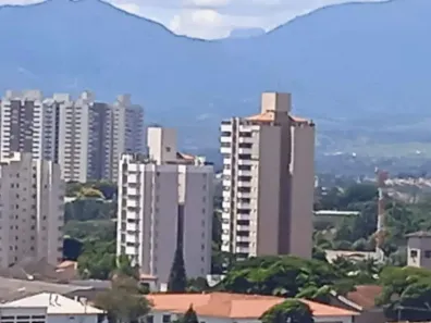 Apartamento com 3 Quartos à venda, 135m² no Jardim Baronesa, Taubaté