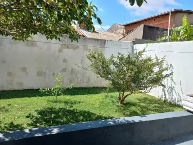 Casa com 2 Quartos à venda, 123m² no Jardim Santo Antônio, São José do Rio Preto
