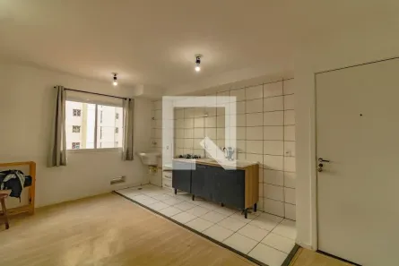 Apartamento com 2 Quartos à venda, 42m² no Vila Mira, São Paulo
