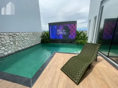 Casa com 4 Quartos à venda, 300m² no da Luz, Nova Iguaçu