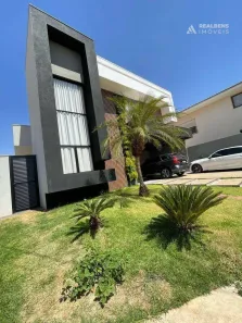 Casa de Condomínio com 3 Quartos à venda, 220m² no Residencial Gaivota I, São José do Rio Preto
