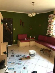 Casa com 3 Quartos à venda, 120m² no Vila Rosália, Guarulhos