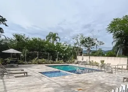 Apartamento com 2 Quartos à venda, 47m² no Bela Vista, Palhoça