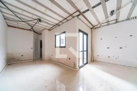 Apartamento com 2 Quartos à venda, 51m² no Parque Erasmo Assunção, Santo André