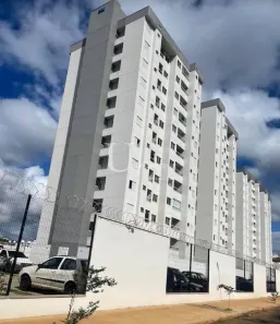 Apartamento com 2 Quartos para alugar, 60m² no Morumbi, Uberlândia