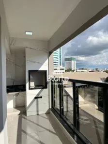 Apartamento com 3 Quartos à venda, 112m² no Nossa Senhora Aparecida, Uberlândia