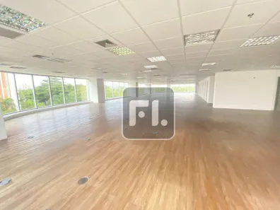 Sala Comercial para alugar, 635m² no Barra da Tijuca, Rio de Janeiro
