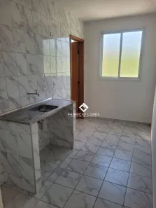 Apartamento com 2 Quartos à venda, 53m² no Vila Zezé, Jacareí