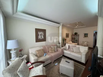 Apartamento com 3 Quartos à venda, 115m² no Jardim Monumento, Piracicaba