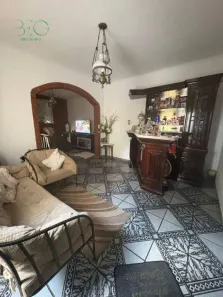 Sobrado com 4 Quartos à venda, 350m² no Jardim Sapopemba, São Paulo