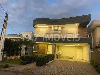 Casa de Condomínio com 4 Quartos à venda, 309m² no Jardim Alto da Colina, Valinhos