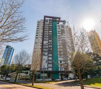 Apartamento com 3 Quartos à venda, 145m² no Mossunguê, Curitiba