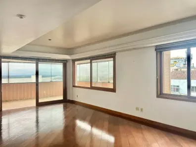 Apartamento com 4 Quartos à venda, 184m² no Santa Tereza, Porto Alegre